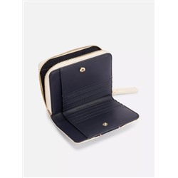Legacy Stripe Medium Wallet