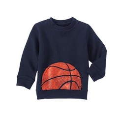 Basketball Sweatshirt