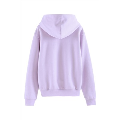 Sudadera con capucha Parma