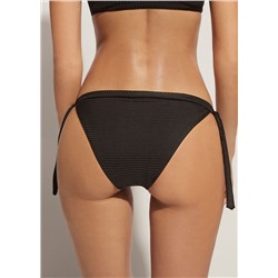 Bikinihose mit Schleifen Parigi