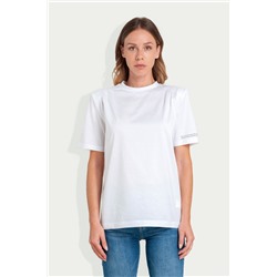 Camiseta Blanco