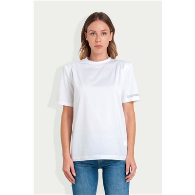 Camiseta Blanco
