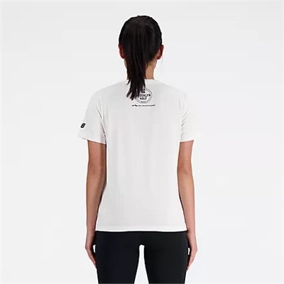 Women's RBC Brooklyn Half Finisher T-Shirt