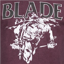 BLADE MARVEL Herren T-Shirt FBMTS779VIB