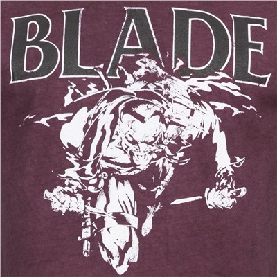 BLADE MARVEL Herren T-Shirt FBMTS779VIB