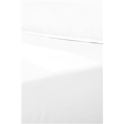 Loire King Size Tencel Nevresim Takımı ( TENCEL™ ) - Beyaz