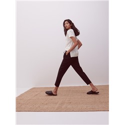 Schlichte Jogpants