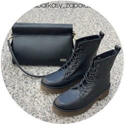 Casual · 5375CA+Ab.Zapatos PELLE Milan (930) АКЦИЯ