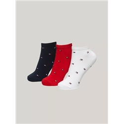 Ankle Sock 3-Pack