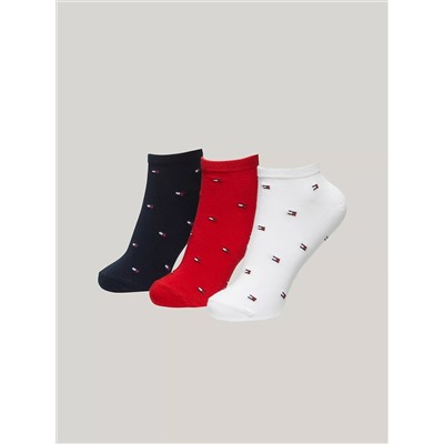 Ankle Sock 3-Pack