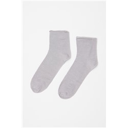 Calcetines Gris claro