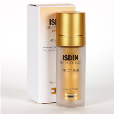 Isdinceutics Brighten Melaclear Serum 30ml