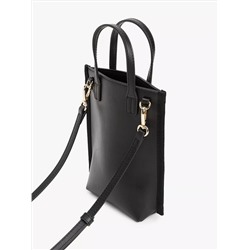 Crossbody Phone Pouch