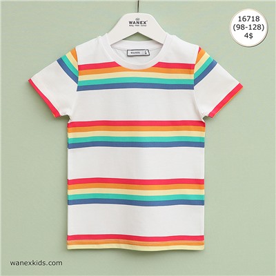 WNX TS 1- 16718 Beden: 98-128