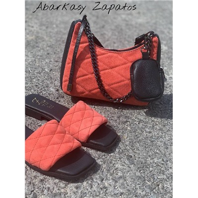 Ab.Zapatos 3420 CINAMON+AB.Z · Pelle · 21-19 (370) АКЦИЯ &##x1f4a5;