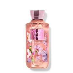 Sweet Pea Body Wash