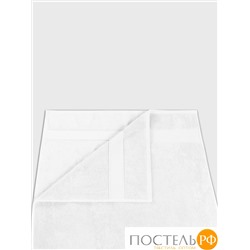 Estia МАРТОС бел Полотенце 50х80, 100% хлопок, 450 г/м2 R