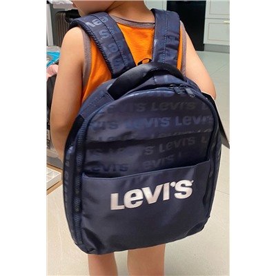 Детский рюкзак с сумкой  LEVI*S ОРИГИНАЛ!