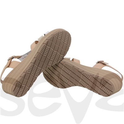 Blusandal, SANDALIA SEÑORA PIEL