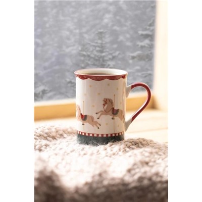 Reve Luane Kupa - Renkli - 280 ml
