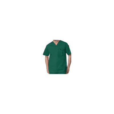 WonderWink Scrubs Men's WonderFLEX Honor Utility Top