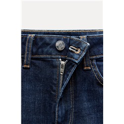 Z1975 HIGH-WAIST SKINNY FIT JEANS