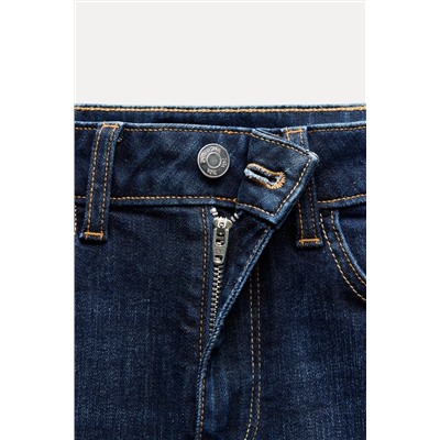 Z1975 HIGH-WAIST SKINNY FIT JEANS