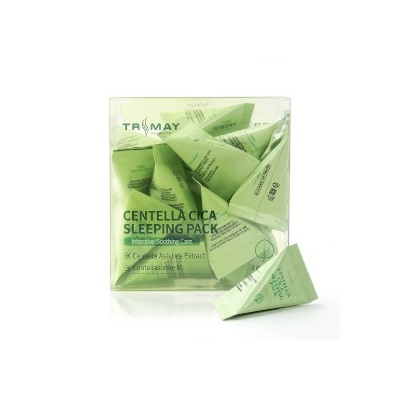 Centella Cica Sleeping Pack