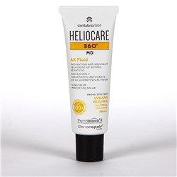 Heliocare 360 MD AK Fluid SPF 100+ 50ml