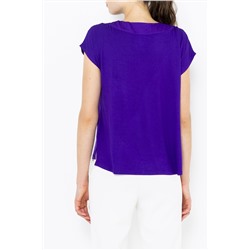 Camiseta Violeta