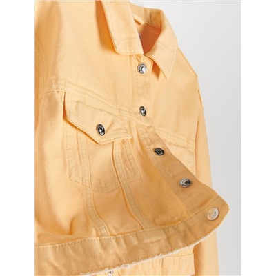 Denimjacke
