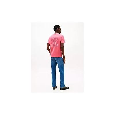 Palm Tree Graphic T-Shirt