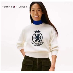 Женский свитер TOMMY HILFIGE*R ОРИГИНАЛ!
