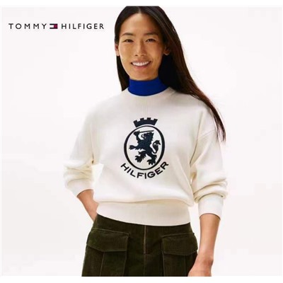 Женский свитер TOMMY HILFIGE*R ОРИГИНАЛ!