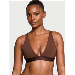 Wireless Plunge Bralette