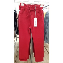 Брюки New j
