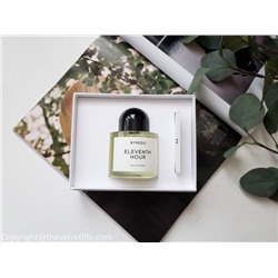 BYREDO ELEVENTH HOUR edp 2ml пробник