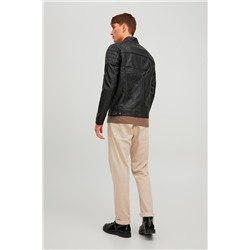 Chaqueta Negro