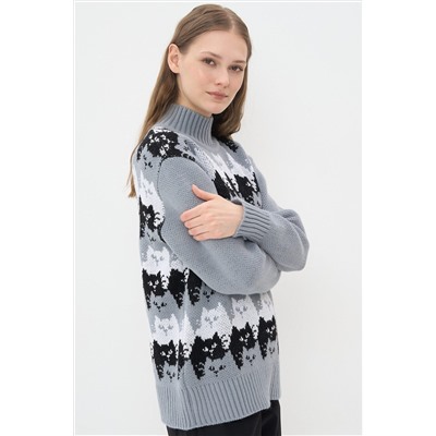 Свитер NEWVAY #916220