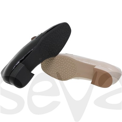 Casual, ZAPATO SEÑORA PIEL