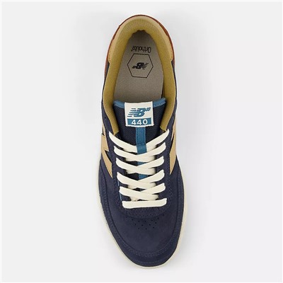NB Numeric 440 V2