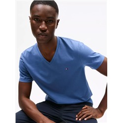 Slim Fit V-Neck T-Shirt