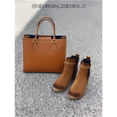 CUMBIA 30780+Ab.Zapatos PELLE UNIVERSAL (900) АКЦИЯ