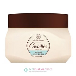 Cavaillès Le Corps Gelée-en-Eau 200ml