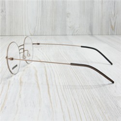 FE00852 - Оправа LINDBERG 5518 Titanium sun gold