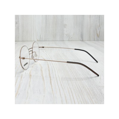 FE00852 - Оправа LINDBERG 5518 Titanium sun gold