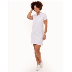 DOT POLO DRESS