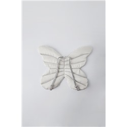 SEQUINNED COSTUME WINGS