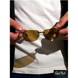StyleMark Polarized U2505Y солнцезащитные очки