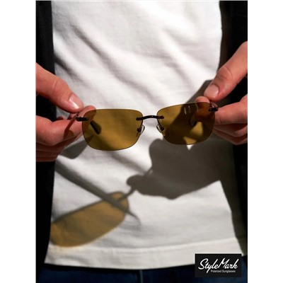 StyleMark Polarized U2505Y солнцезащитные очки